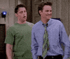 Season 4 Episode 22 GIF by Friends