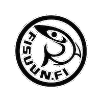 Svk Sticker by Suomen Vapaa-ajankalastajat