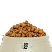 Super Premium Pet Sticker by Solito Alimentos