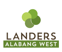 Landersph Sticker by LANDERS SUPERSTORE