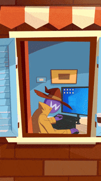 Coffee See GIF
