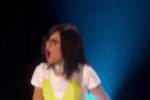 Zendaya GIF by Radio Disney