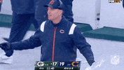 Chicago Bears Football GIF by NFL