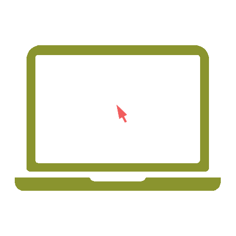 tech click Sticker by Westridge School for Girls