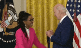 Joe Biden GIF by GIPHY News