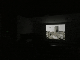 Ar Theatre GIF by Alex Boya