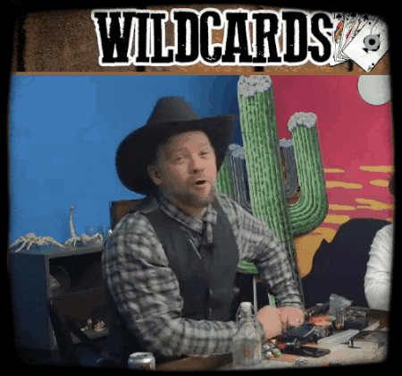 excited oh yeah GIF by Saving Throw