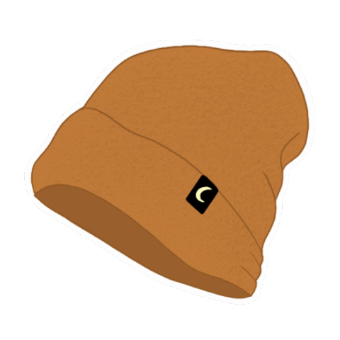 Lunacl Sticker