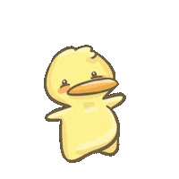 Happy Heart Sticker