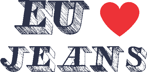 Denim Sticker by Kabene Jeans