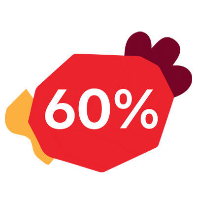 Sale Discount Sticker by BonLook