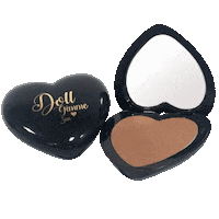 Doll-Beauty doll bronzer doll beauty dollbeauty Sticker