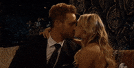 Making Out Season 21 GIF by The Bachelor