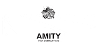 AmityFishCo amity amityfishcompany amity fish co amityfishco Sticker