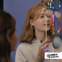 Happy Party GIF by SWR Kindernetz