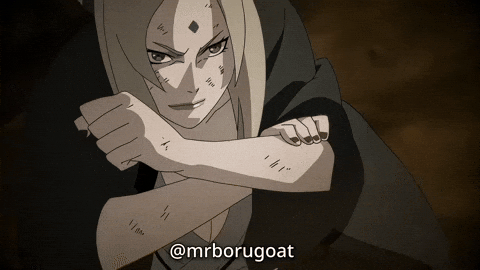 Naruto Shippuden GIF