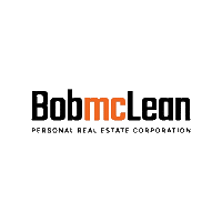 bobmcleanprec  Sticker