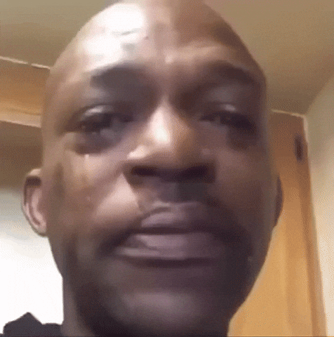 Sad Cry GIF