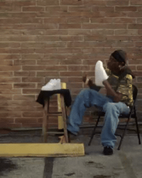 Travis Scott GIF by Respective