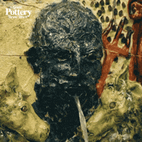 Vomit Spew GIF by The Great Pottery Throw Down