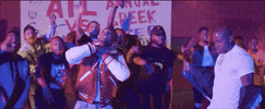 Music Video Rapper GIF by Lil Keed