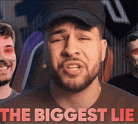 Liar Lying GIF