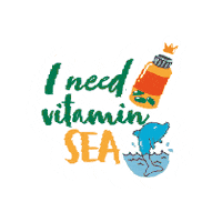 Wavy Sticker by pashatravel