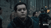 Arman GIF by NETFLIX
