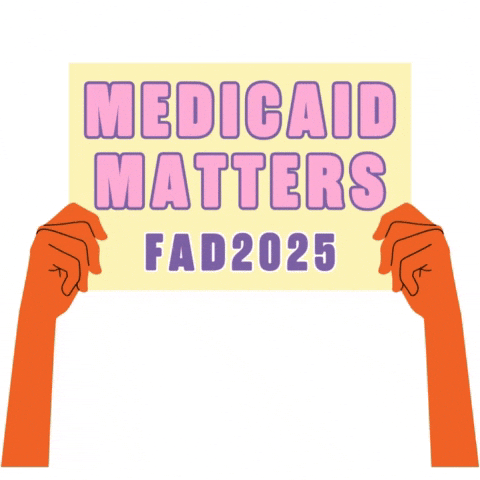 Fad GIF by Childrens Hospital Association