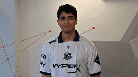 League Of Legends Ackerman GIF by Isurus