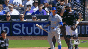 Regular Season Sport GIF by MLB