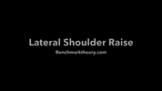 bmt- lateral shoulder raise GIF by benchmarktheory