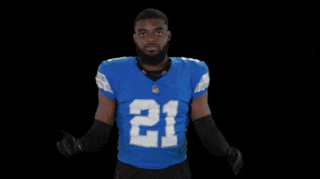 Football Nfl GIF by Detroit Lions