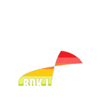 Rainbow Bdkj Sticker by bdkj-osnabrueck