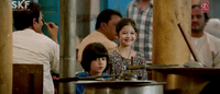 Bajrangi Bhaijaan Bollywood GIF by bypriyashah
