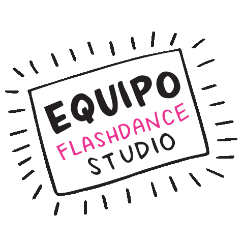 Equipo Siguebailando Sticker by Flashdance Studio