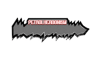 Petrolhead Sticker by petrolheadonismclub