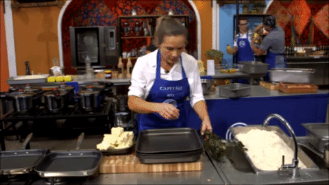GIF by MasterChef Brasil