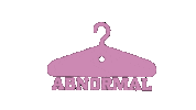 Streetstyle Sticker by Abnormal Clothes