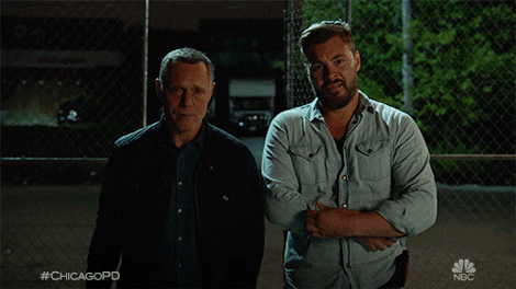 GIF by NBC