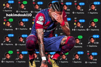 Barcelona Barca GIF