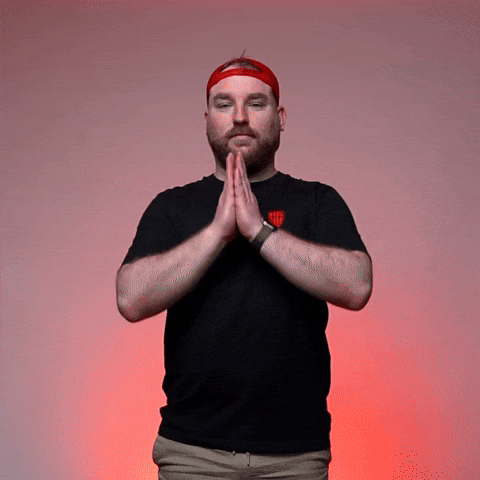 Blade Thank You GIF by SINNERS Esports