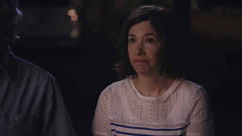 Not Bad Carrie Brownstein GIF by Portlandia