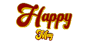Worldlabourday Mei Gamedog Happymayday Live Laugh Sticker by OpticalArtInc.