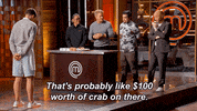 Gordon Ramsay Food GIF by Masterchef