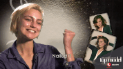 model photo GIF by Lifetime Telly