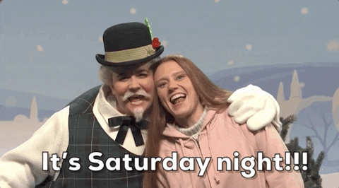 Snl GIF by Saturday Night Live
