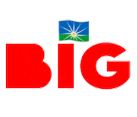 Bighiper Sticker by BIG Bompreço