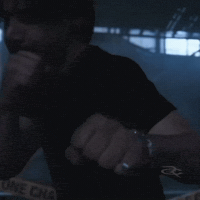 Fight Punch GIF by Respective