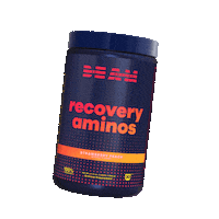 Youcanbeam Sticker by BEAM